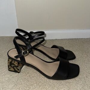 Aldo Gleawia Block Heel